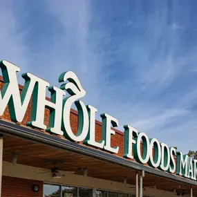 Local Whole Foods Market