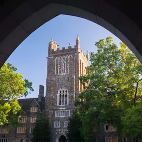 Duke University