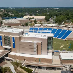 Duke University Stadium