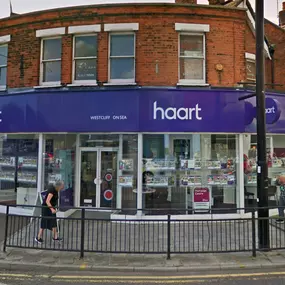 Bild von haart Estate Agents Westcliff On Sea