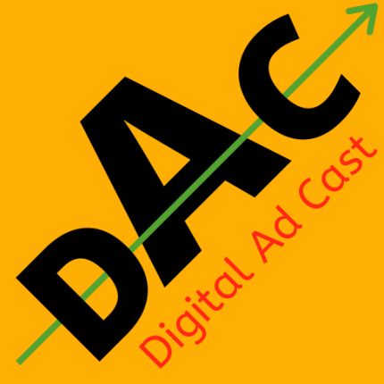 Logotipo de Digital Ad Cast LLC