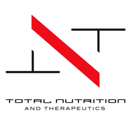 Logotyp från Total Nutrition and Therapeutics