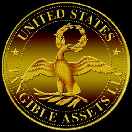 Logo fra United States Tangible Assets
