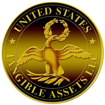 Logótipo de United States Tangible Assets