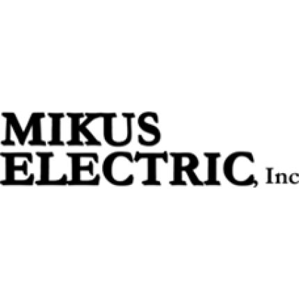 Logótipo de Mikus Electric & Generators
