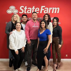 I am beyond thankful for my team! This agency and our customers are in the best hands! Call or stop by Bo Mekponsatorn State Farm for a free car insurance quote today!