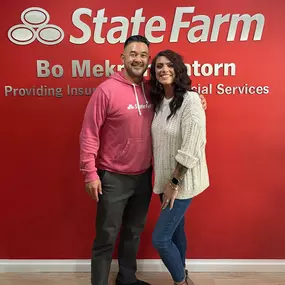 Bo Mekpongsatorn - State Farm Insurance Agent