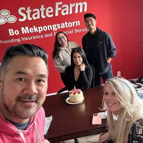 Bild von Bo Mekpongsatorn - State Farm Insurance Agent