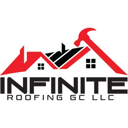 Logo from Infinite Roofing GC LLC