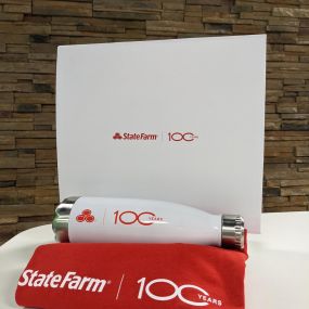 State Farm 100 Years
