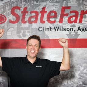 Clint Wilson State Farm