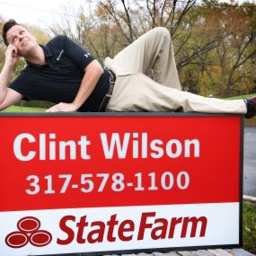 Bild von Clint Wilson - State Farm Insurance Agent