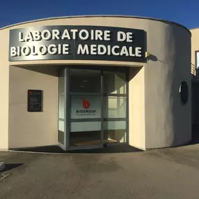 Bild von BIOGROUP - Laboratoire de Valdahon