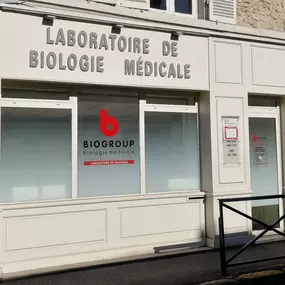 Bild von Laboratoire de Gouvieux -  BIOGROUP OISE