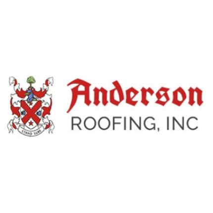 Logo fra Anderson Roofing Inc