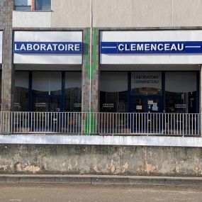 Bild von BIOGROUP - Laboratoire Clemenceau