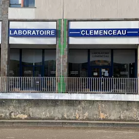 Bild von BIOGROUP - Laboratoire Clemenceau