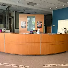 Bild von BIOGROUP - Laboratoire Clemenceau