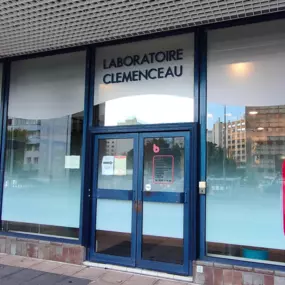 Bild von BIOGROUP - Laboratoire Clemenceau