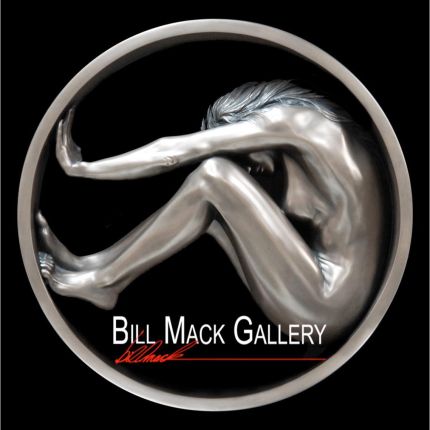 Logo von Bill Mack Gallery 