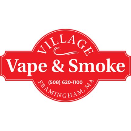 Logo od Village Vape and Smoke