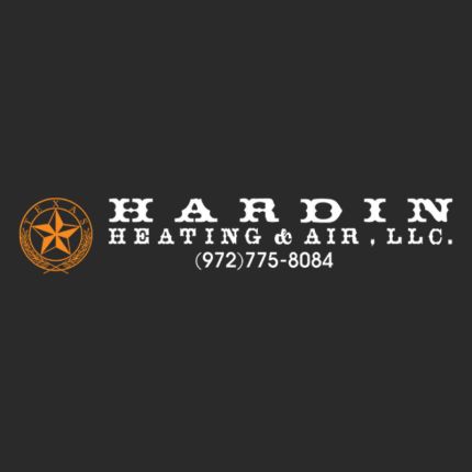 Logótipo de Hardin Heating & Air, LLC