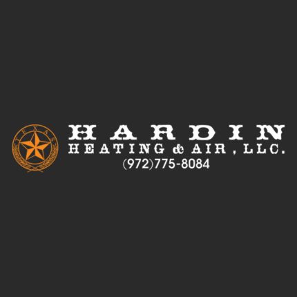 Logotipo de Hardin Heating & Air, LLC