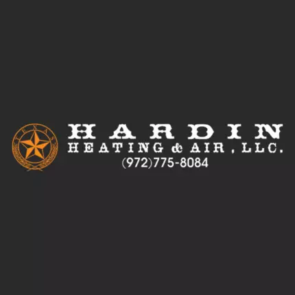 Logo de Hardin Heating & Air, LLC