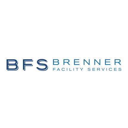 Logo van Brenner Facility Services