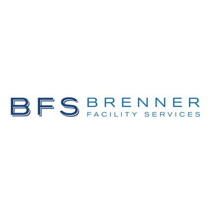 Logotyp från Brenner Facility Services