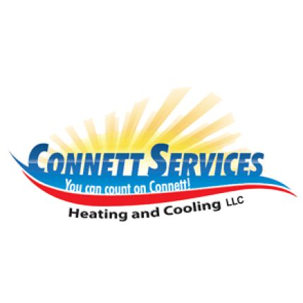 Logo from Connett Services