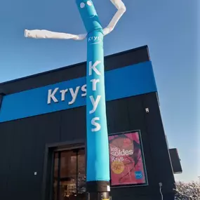 Bild von Opticien Krys