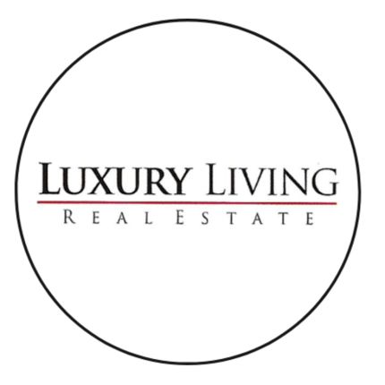 Logo van Candice Macoul Kazantis | Luxury Living Real Estate