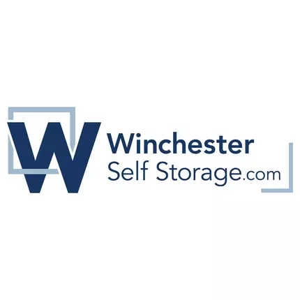 Logo von Winchester Self Storage