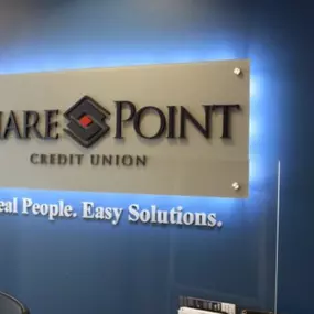 As a financial cooperative, we are able to offer better rates on deposits and loans; our profits are re-invested into our membership in the form of better rates and services, as we continue to invest into new technologies. We are always looking to provide the best value to our members, our partner companies and the communities we serve; the better they do, the better we do.