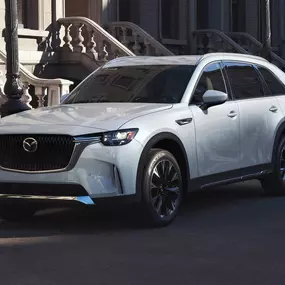 2025 Mazda CX-90 PHEV