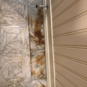 BioClean of West Haven CT bathroom mold