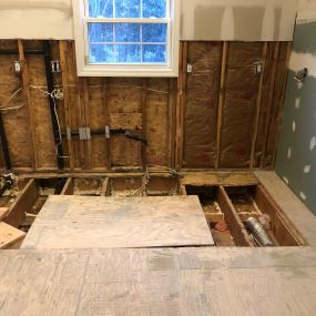 BioClean of West Haven CT water damage cleanup