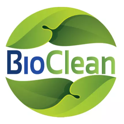 Logo van BioClean CT