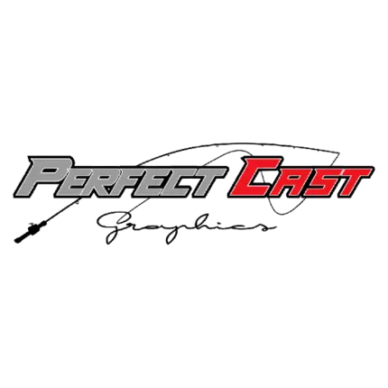 Logo fra Perfect Cast Graphics