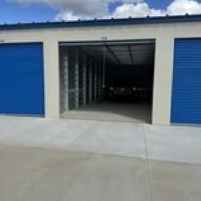 Bild von Jackson Self Storage