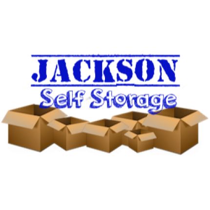 Logo van Jackson Self Storage