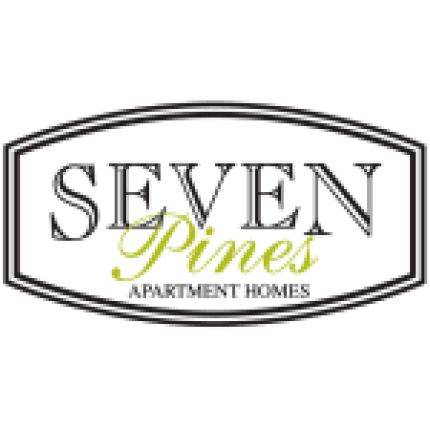 Logo da Seven Pines