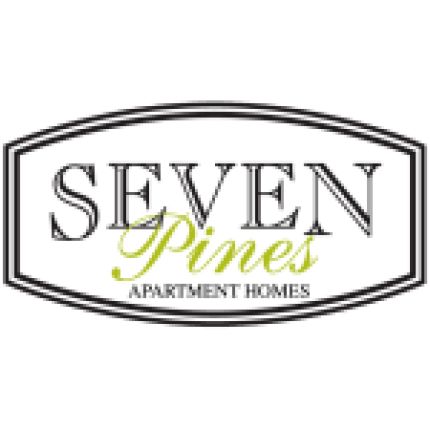 Logo from Seven Pines