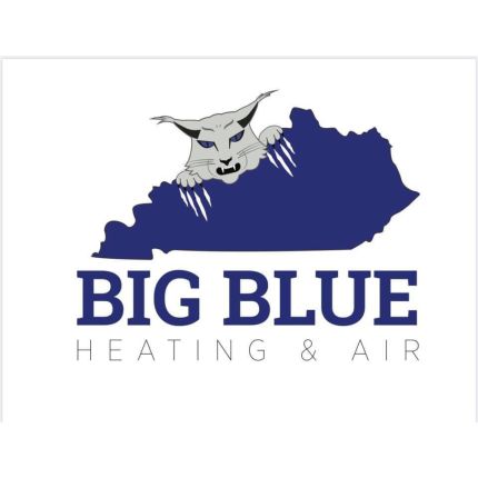 Logo da Big Blue Heating & Air