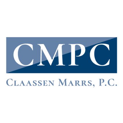 Logo from Claassen Marrs, P.C.