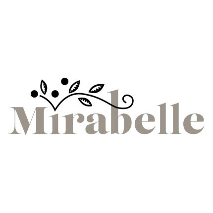 Logo from Mirabelle Apartments