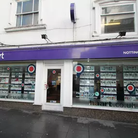 Bild von haart Lettings Agents Nottingham