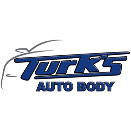 Logo od Turks Auto Body