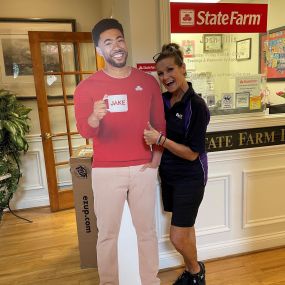 Give our State Farm office a call today for a free quote!